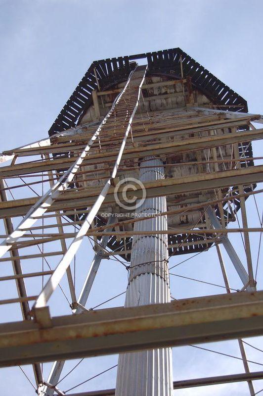 Contest = Mercer County Fair Photo Contest - Result = 3rd Place - Architecture