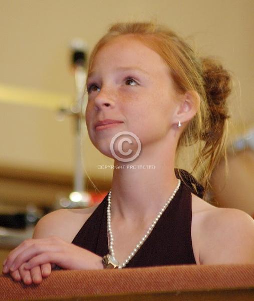 Contest = Bureau County Fair - Result = 3rd place - Portrait